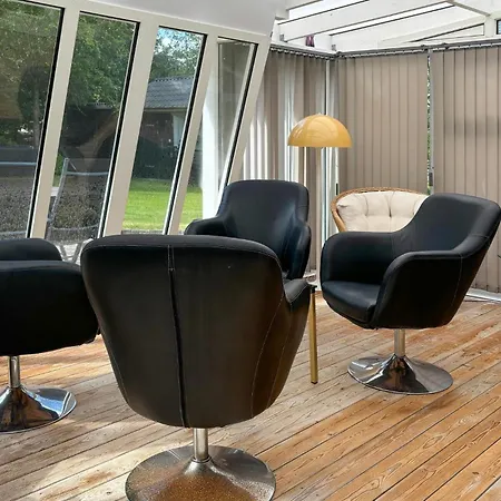 펜션 2 Bedroom Cozy In Farsø