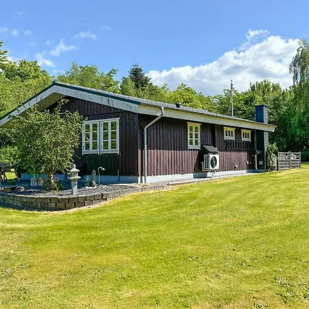 2 Bedroom Cozy In * Farsø