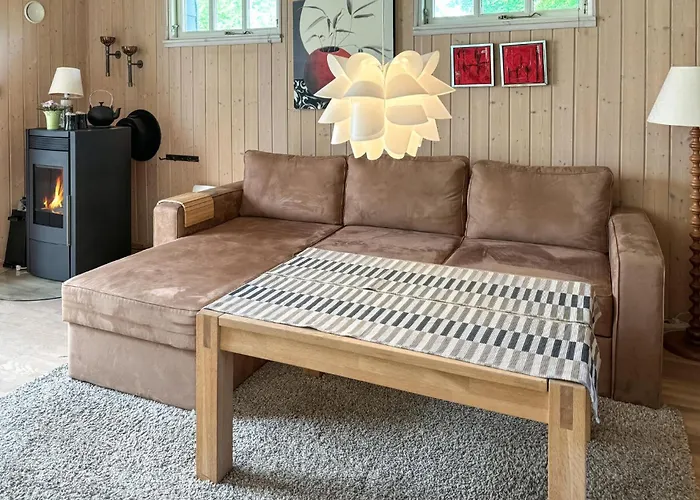 펜션 2 Bedroom Cozy In