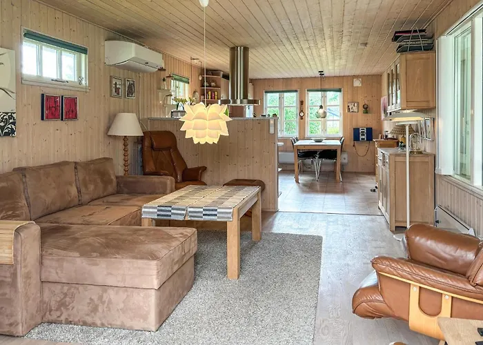 2 Bedroom Cozy In * Farsø