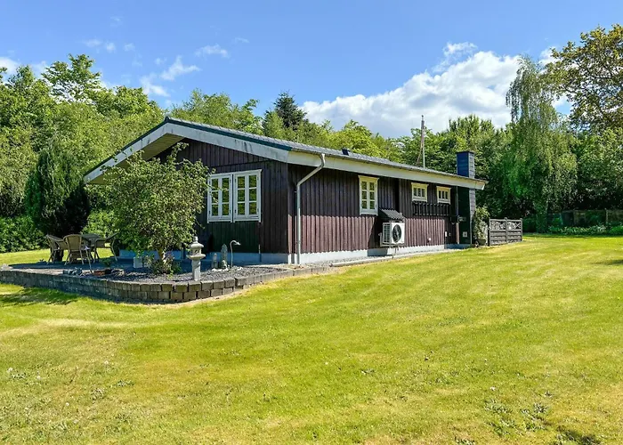 2 Bedroom Cozy In * Farsø